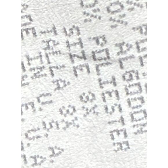 pinocchio vintage nautical embroided anchors womens plus size 3x - Picture 5 of 5